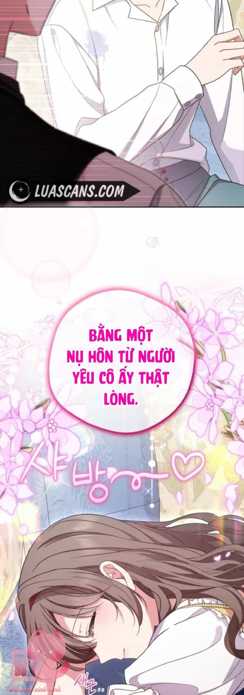 Được Yêu Thương Mà Còn Ngại Ngùng Sao! - Chương 68 - ảnh 65