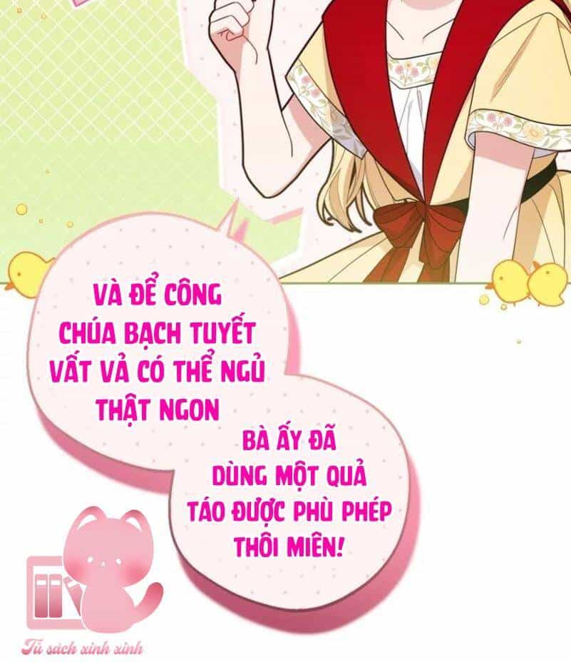 Được Yêu Thương Mà Còn Ngại Ngùng Sao! - Chương 68 - ảnh 8