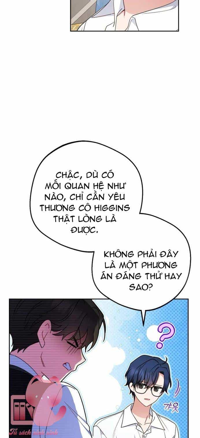 Được Yêu Thương Mà Còn Ngại Ngùng Sao! - Chương 69 - ảnh 15