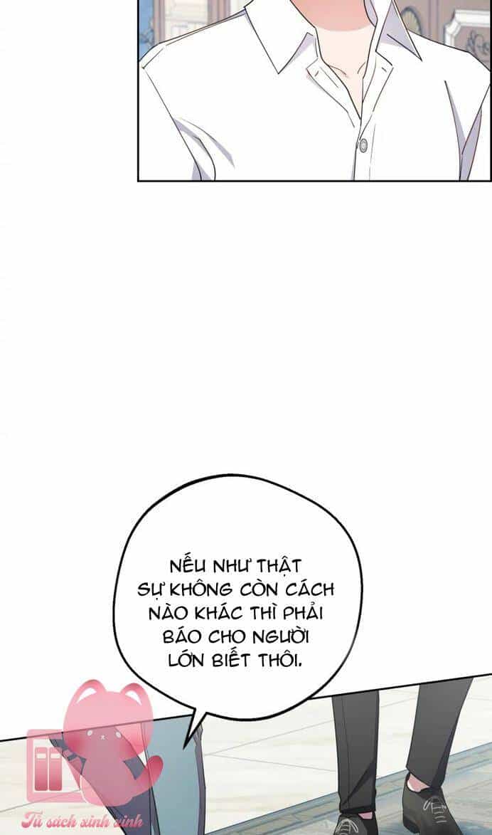 Được Yêu Thương Mà Còn Ngại Ngùng Sao! - Chương 69 - ảnh 18