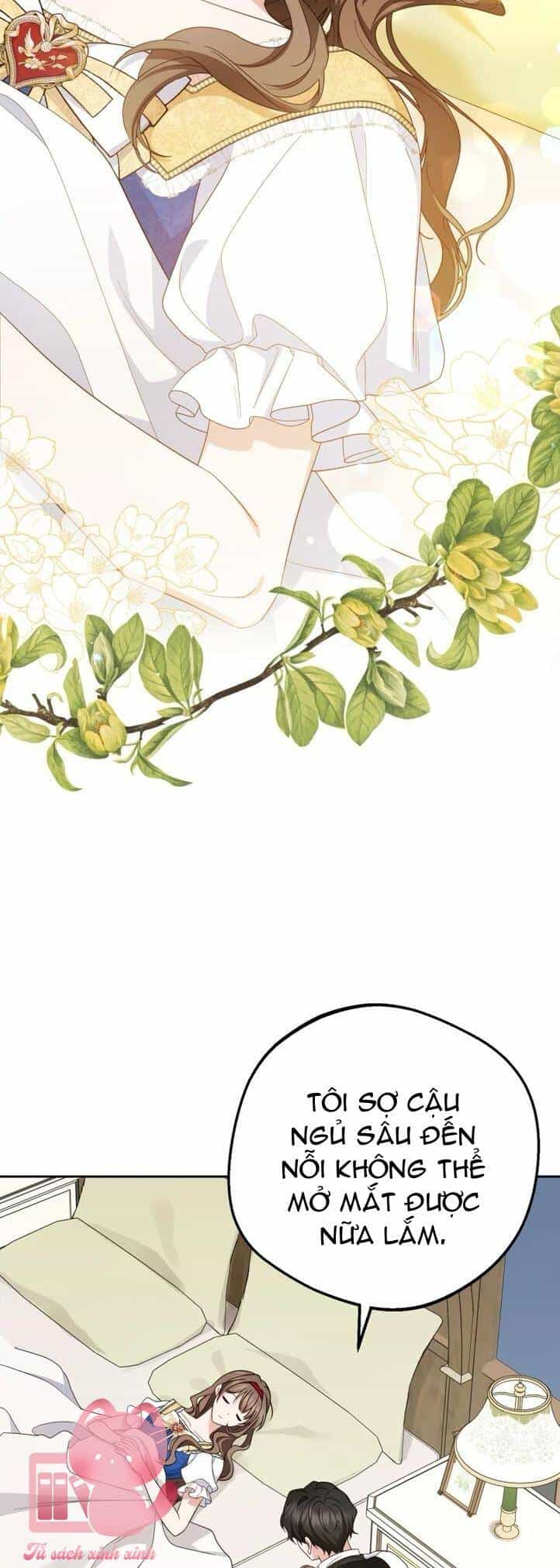 Được Yêu Thương Mà Còn Ngại Ngùng Sao! - Chương 69 - ảnh 24