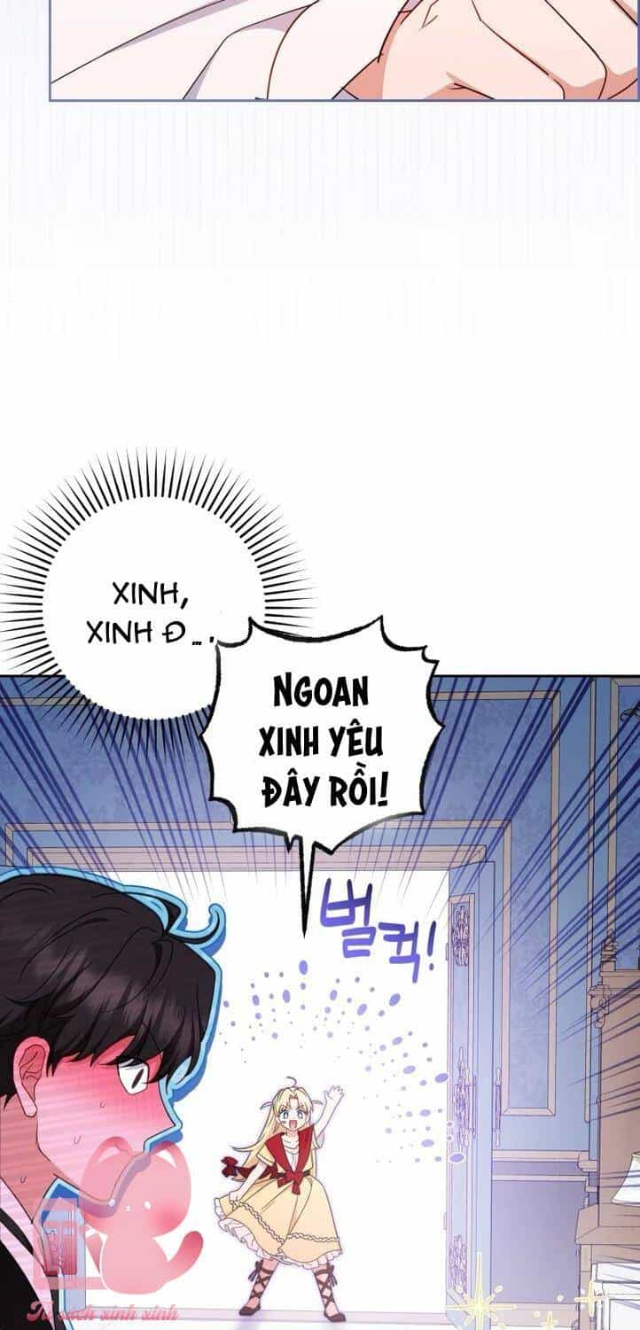 Được Yêu Thương Mà Còn Ngại Ngùng Sao! - Chương 69 - ảnh 30