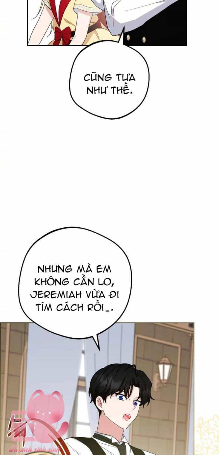 Được Yêu Thương Mà Còn Ngại Ngùng Sao! - Chương 69 - ảnh 36