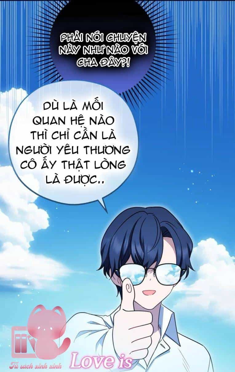 Được Yêu Thương Mà Còn Ngại Ngùng Sao! - Chương 69 - ảnh 43