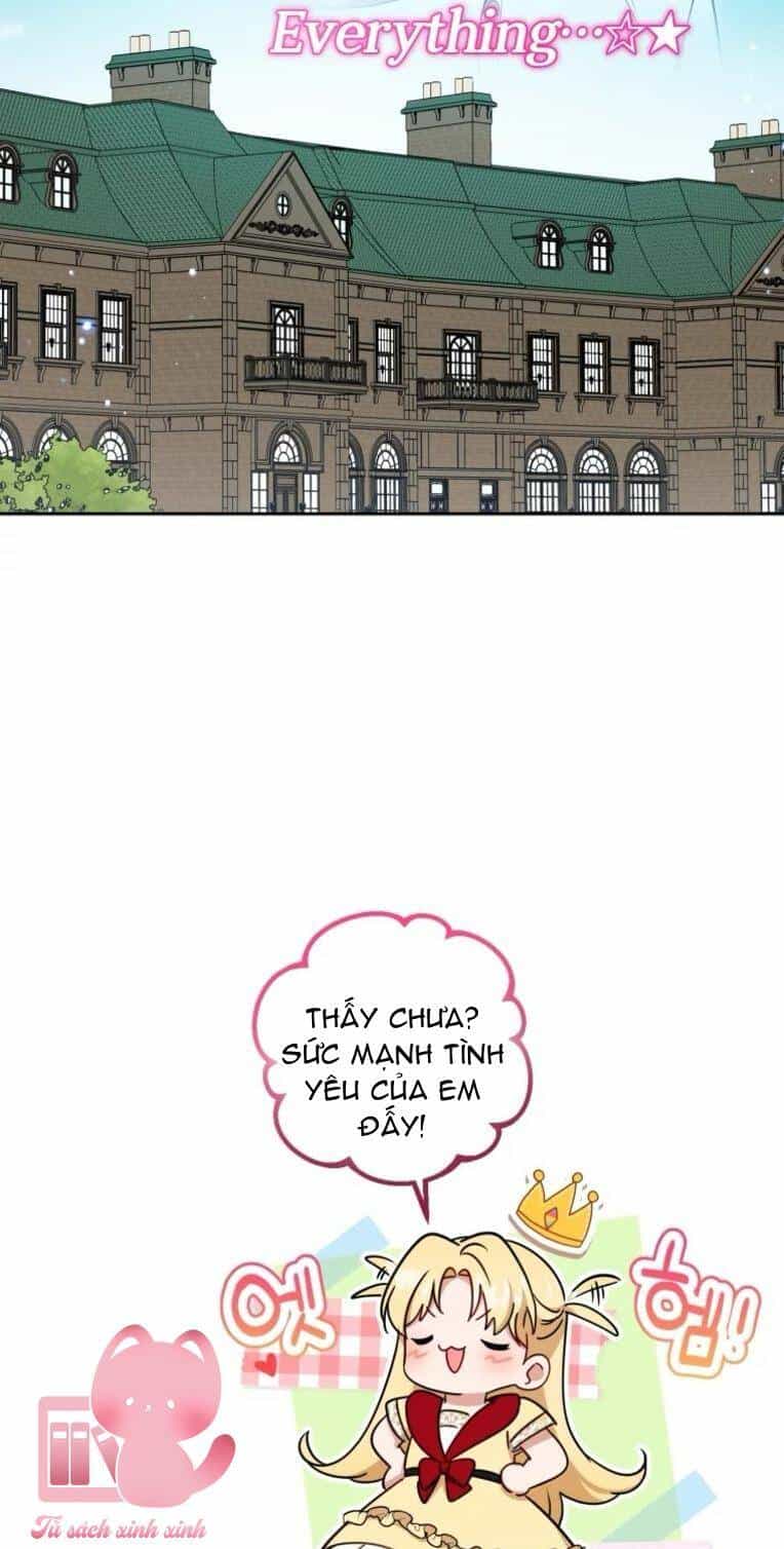 Được Yêu Thương Mà Còn Ngại Ngùng Sao! - Chương 69 - ảnh 44