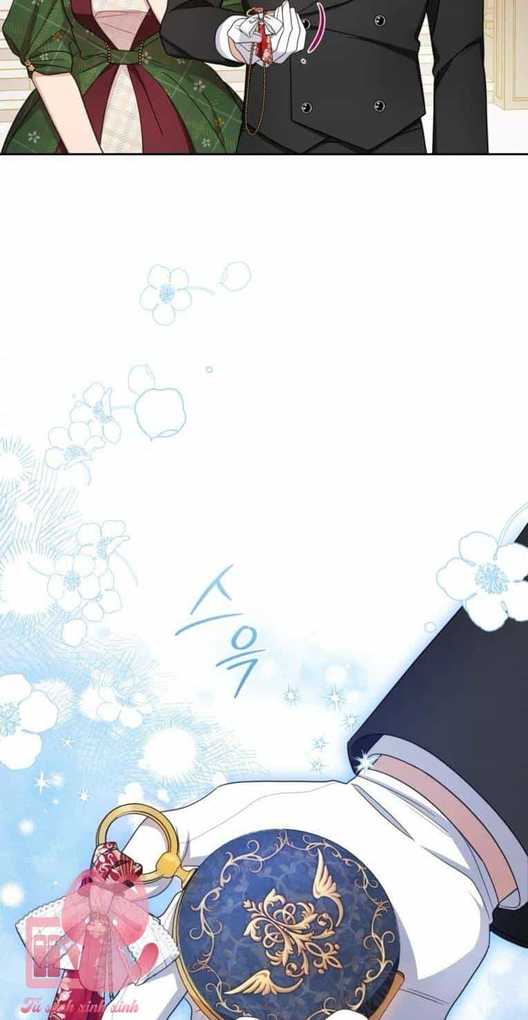 Được Yêu Thương Mà Còn Ngại Ngùng Sao! - Chương 69 - ảnh 50
