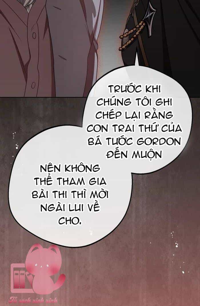 Được Yêu Thương Mà Còn Ngại Ngùng Sao! - Chương 70 - ảnh 13