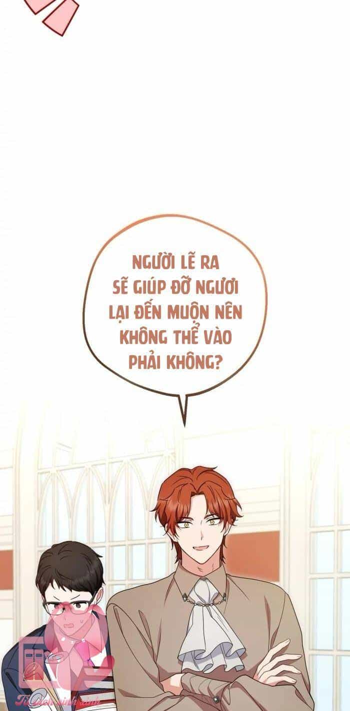 Được Yêu Thương Mà Còn Ngại Ngùng Sao! - Chương 70 - ảnh 18