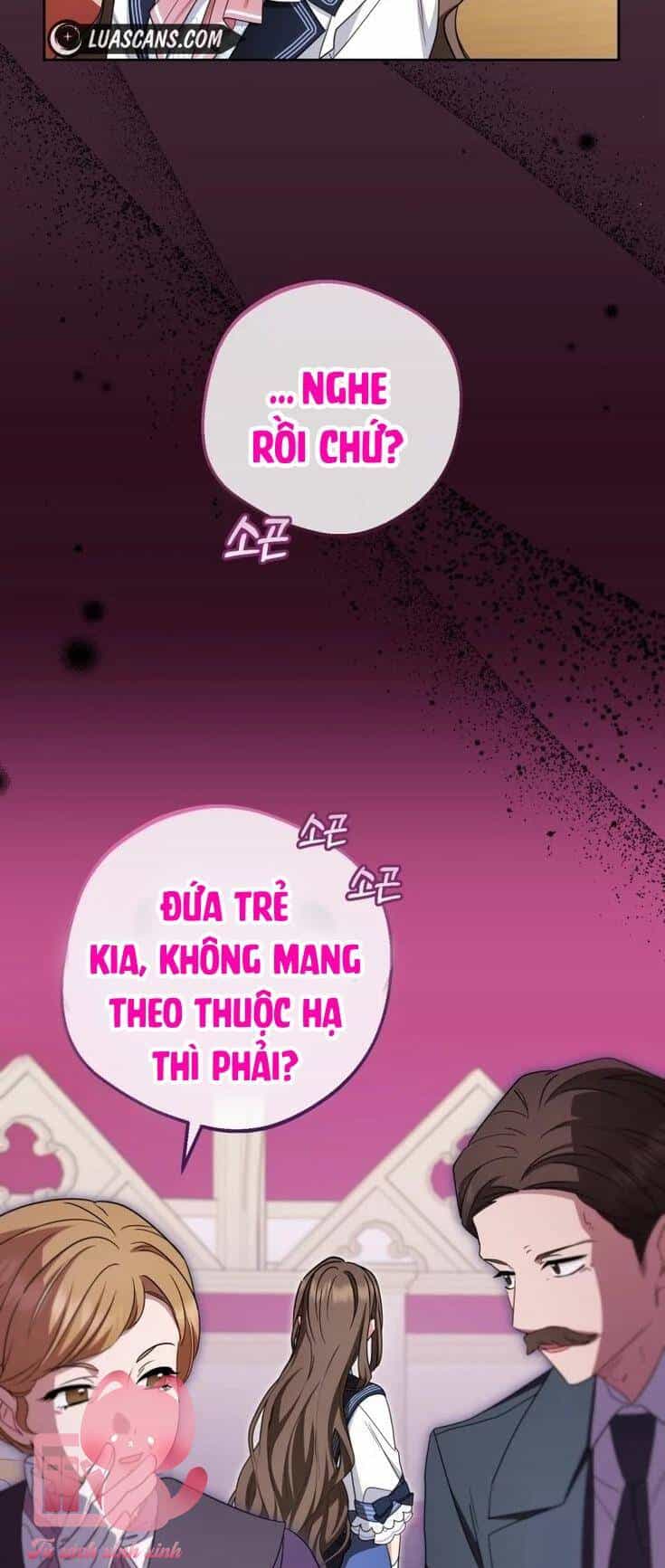 Được Yêu Thương Mà Còn Ngại Ngùng Sao! - Chương 70 - ảnh 28