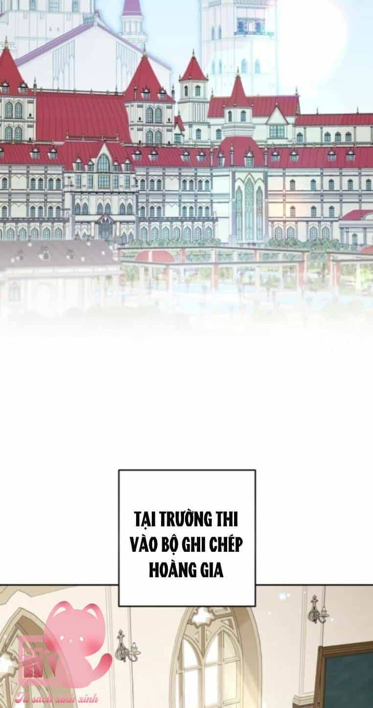 Được Yêu Thương Mà Còn Ngại Ngùng Sao! - Chương 70 - ảnh 3