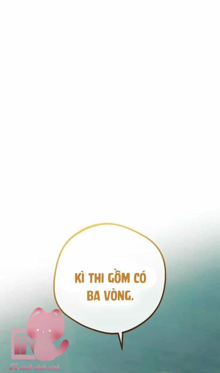 Được Yêu Thương Mà Còn Ngại Ngùng Sao! - Chương 70 - ảnh 32