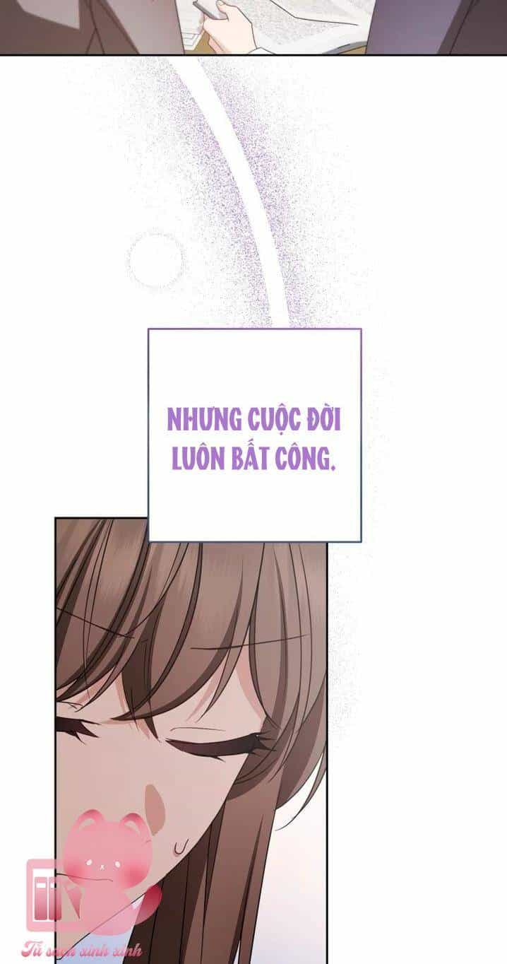 Được Yêu Thương Mà Còn Ngại Ngùng Sao! - Chương 70 - ảnh 41