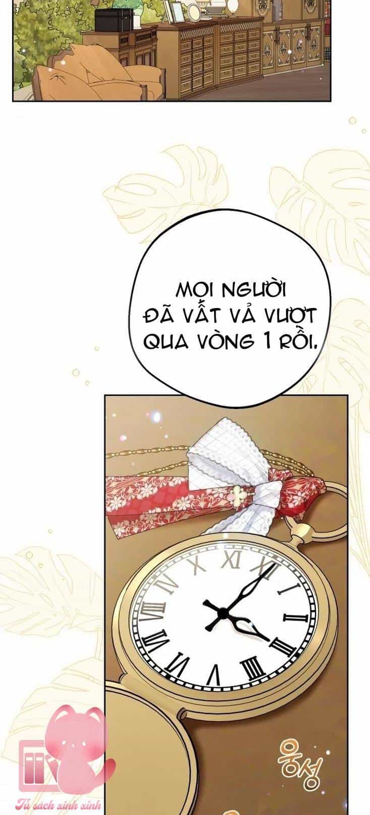 Được Yêu Thương Mà Còn Ngại Ngùng Sao! - Chương 70 - ảnh 45