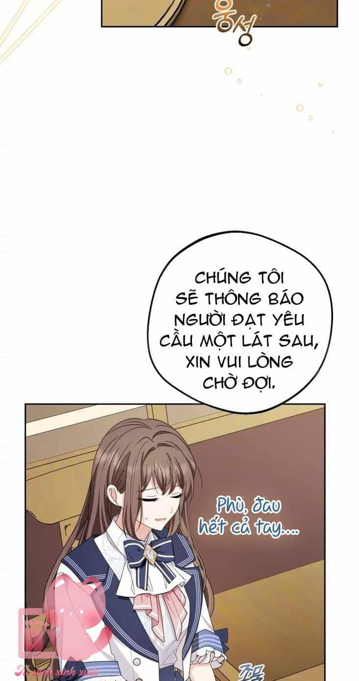 Được Yêu Thương Mà Còn Ngại Ngùng Sao! - Chương 70 - ảnh 46