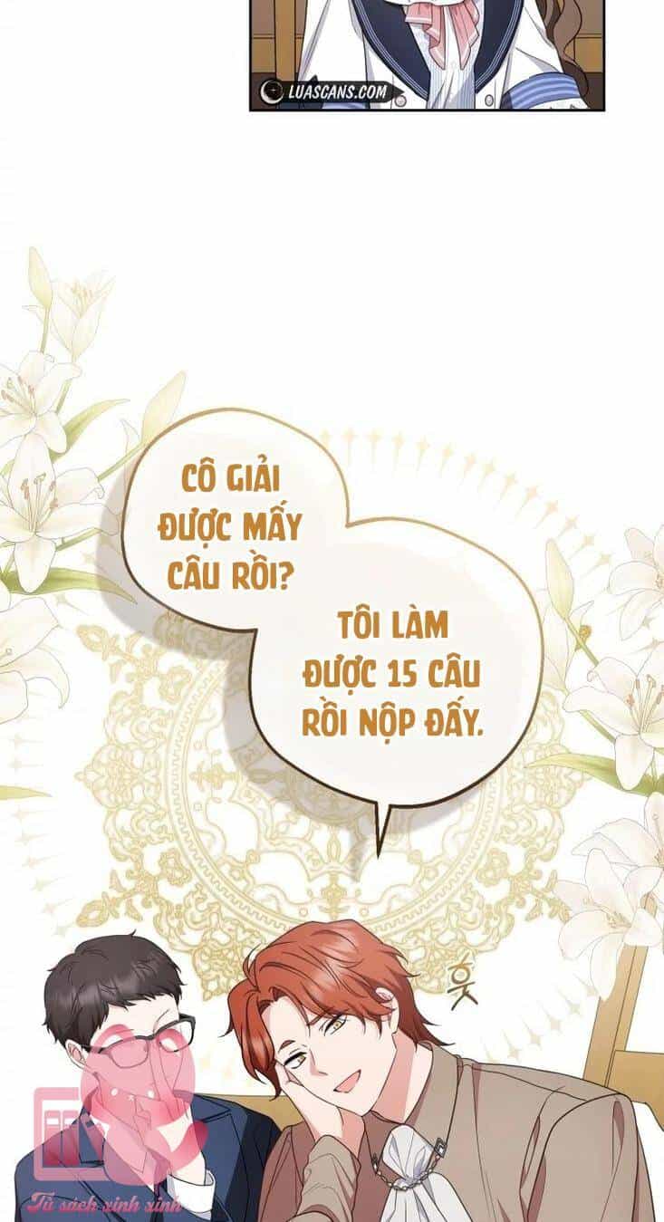 Được Yêu Thương Mà Còn Ngại Ngùng Sao! - Chương 70 - ảnh 48