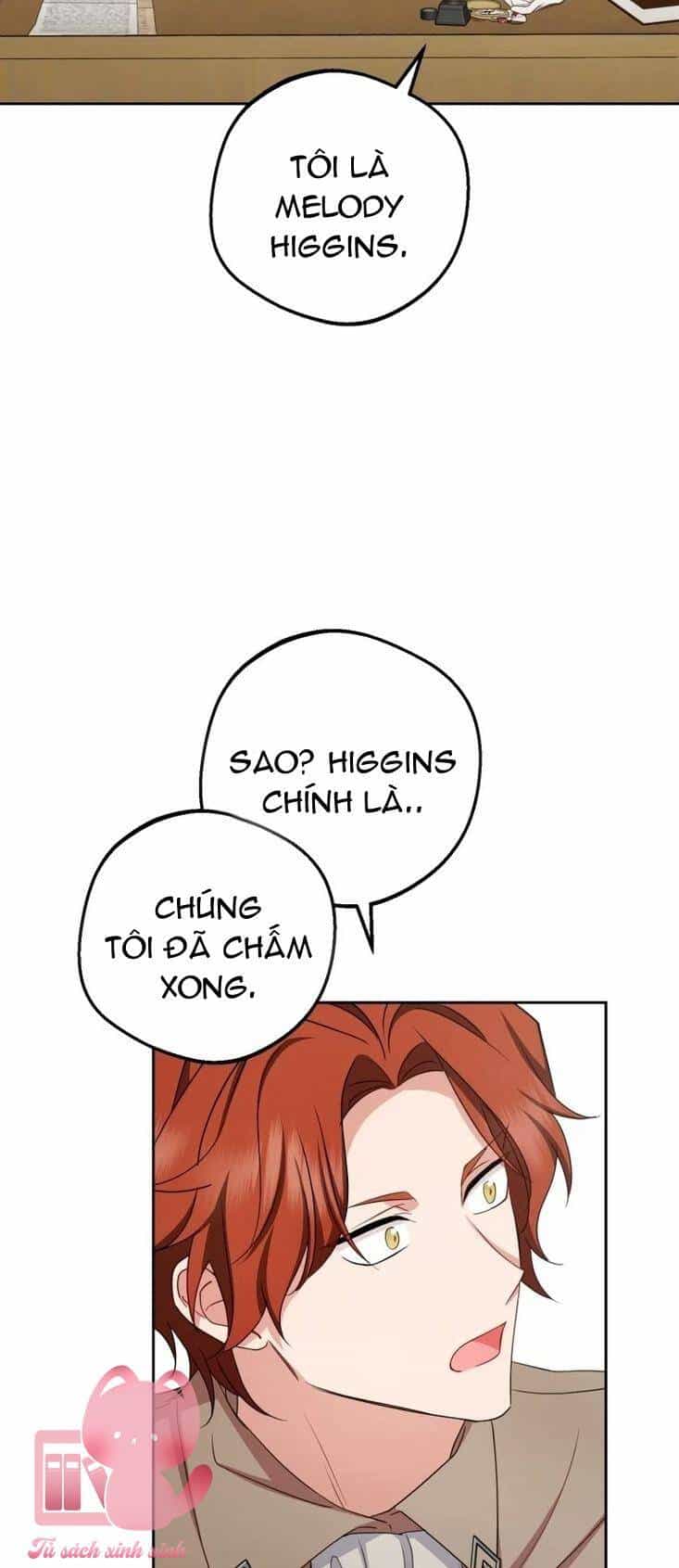 Được Yêu Thương Mà Còn Ngại Ngùng Sao! - Chương 70 - ảnh 51