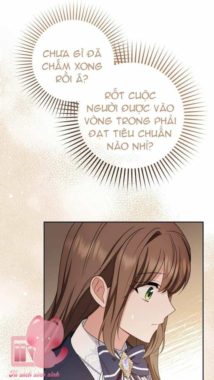 Được Yêu Thương Mà Còn Ngại Ngùng Sao! - Chương 70 - ảnh 54