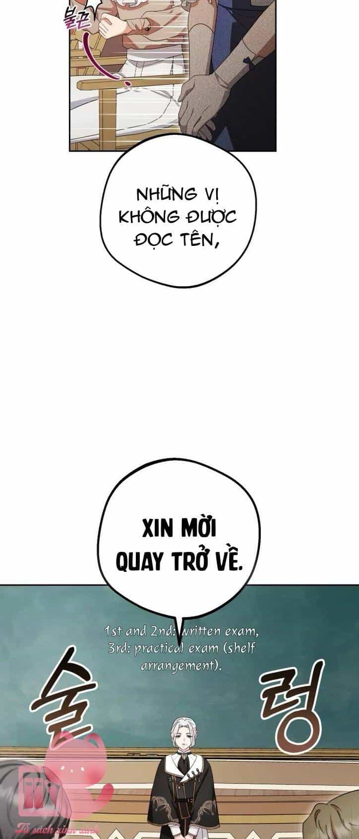 Được Yêu Thương Mà Còn Ngại Ngùng Sao! - Chương 70 - ảnh 58