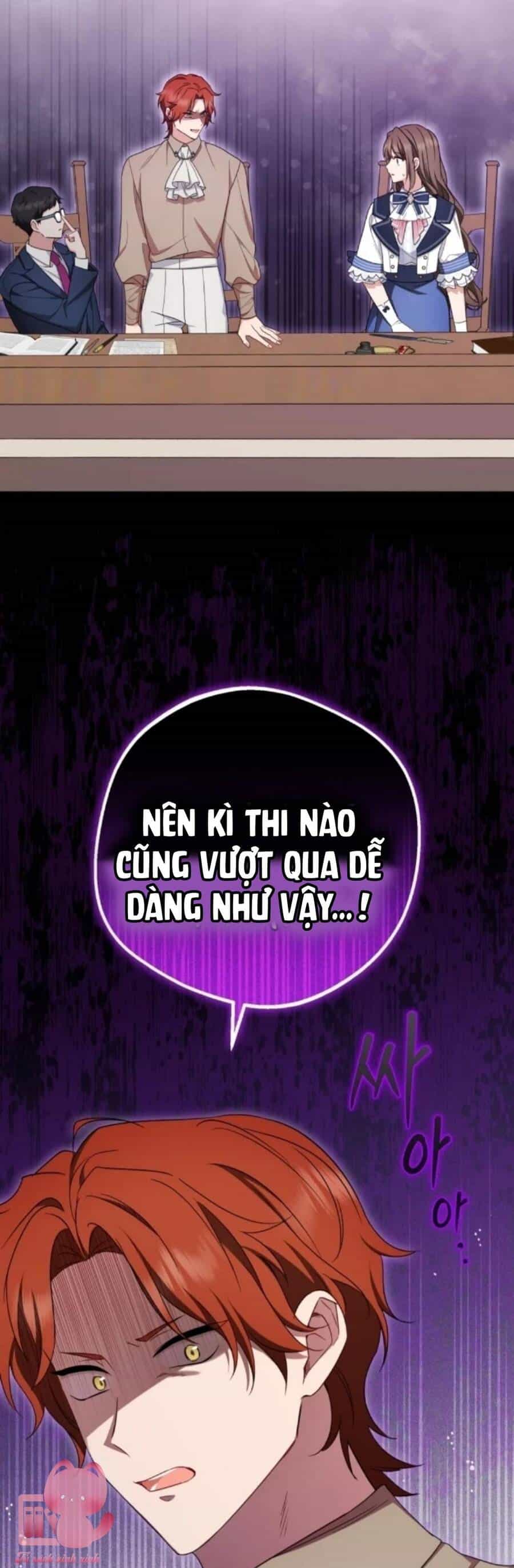 Được Yêu Thương Mà Còn Ngại Ngùng Sao! - Chương 70 - ảnh 64