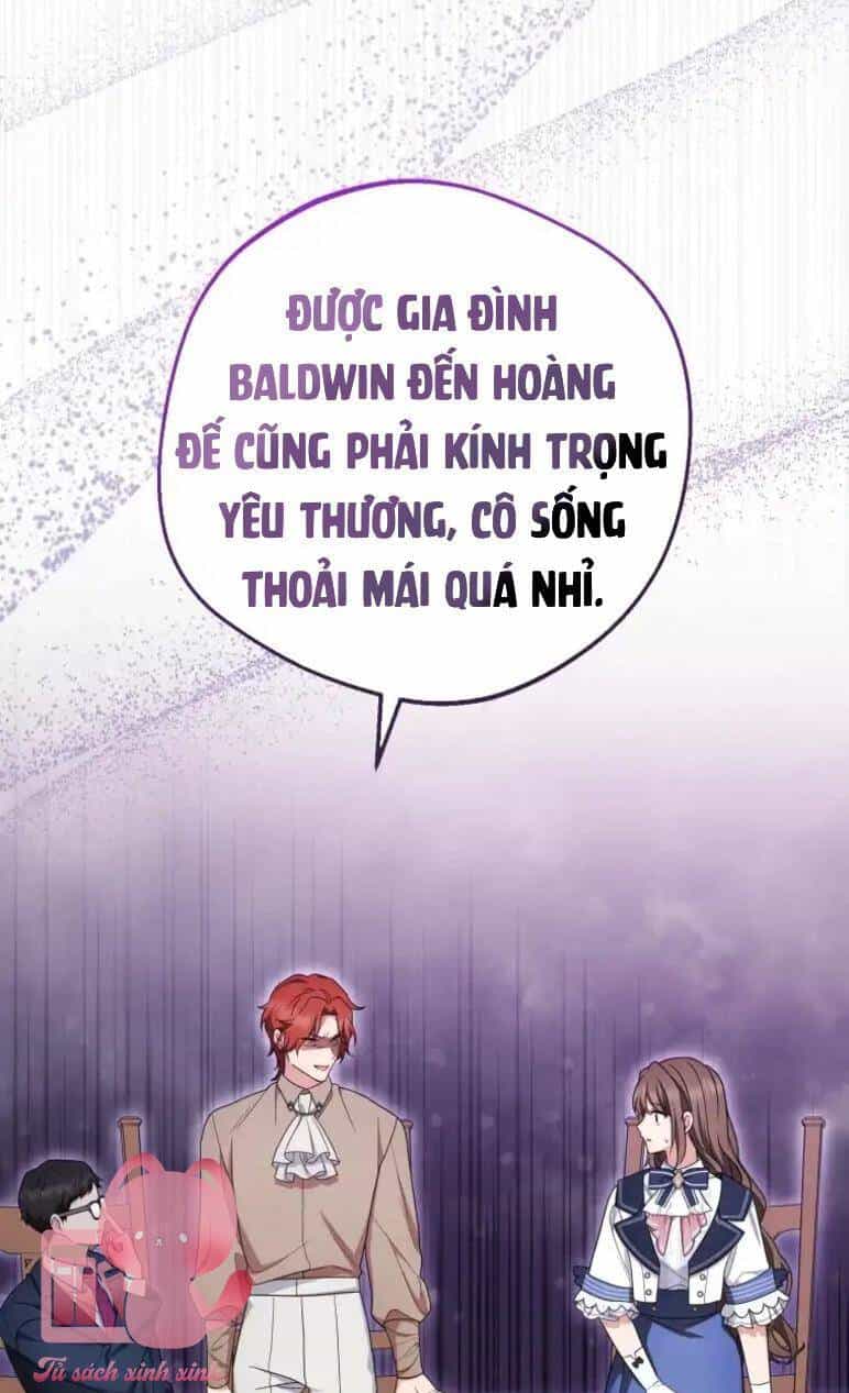 Được Yêu Thương Mà Còn Ngại Ngùng Sao! - Chương 71 - ảnh 2