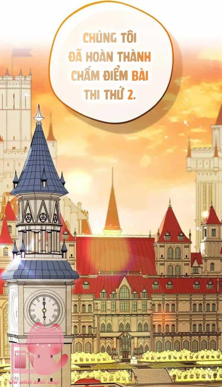 Được Yêu Thương Mà Còn Ngại Ngùng Sao! - Chương 71 - ảnh 21