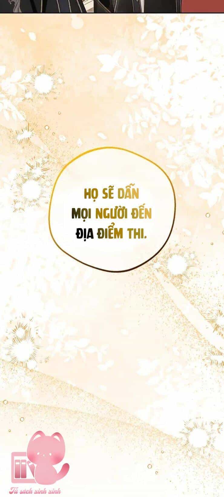 Được Yêu Thương Mà Còn Ngại Ngùng Sao! - Chương 71 - ảnh 34