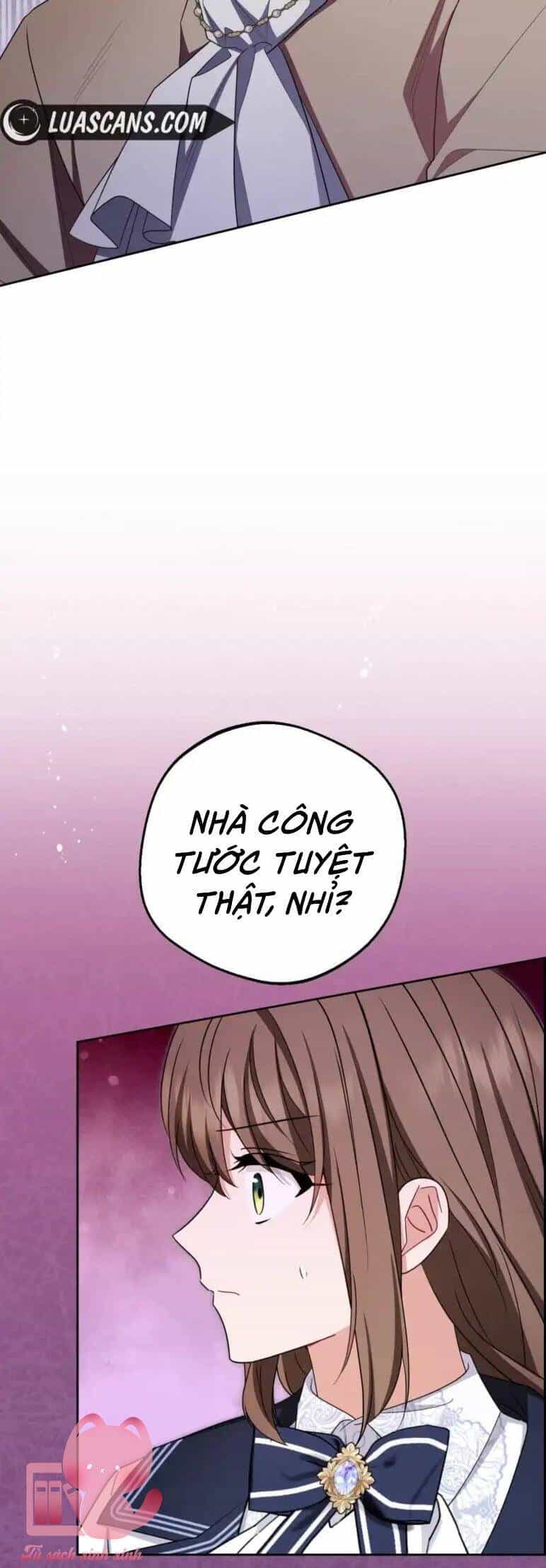 Được Yêu Thương Mà Còn Ngại Ngùng Sao! - Chương 71 - ảnh 4