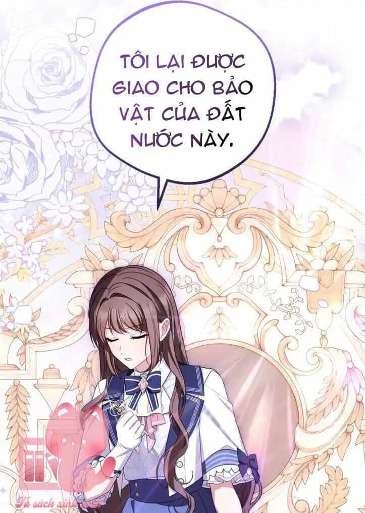 Được Yêu Thương Mà Còn Ngại Ngùng Sao! - Chương 71 - ảnh 42