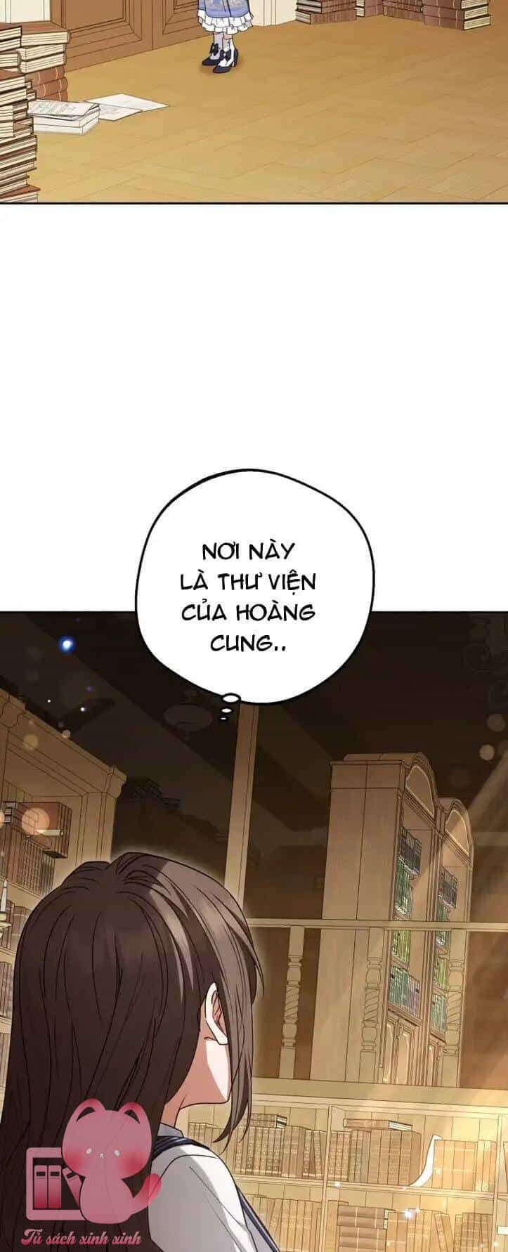 Được Yêu Thương Mà Còn Ngại Ngùng Sao! - Chương 71 - ảnh 46