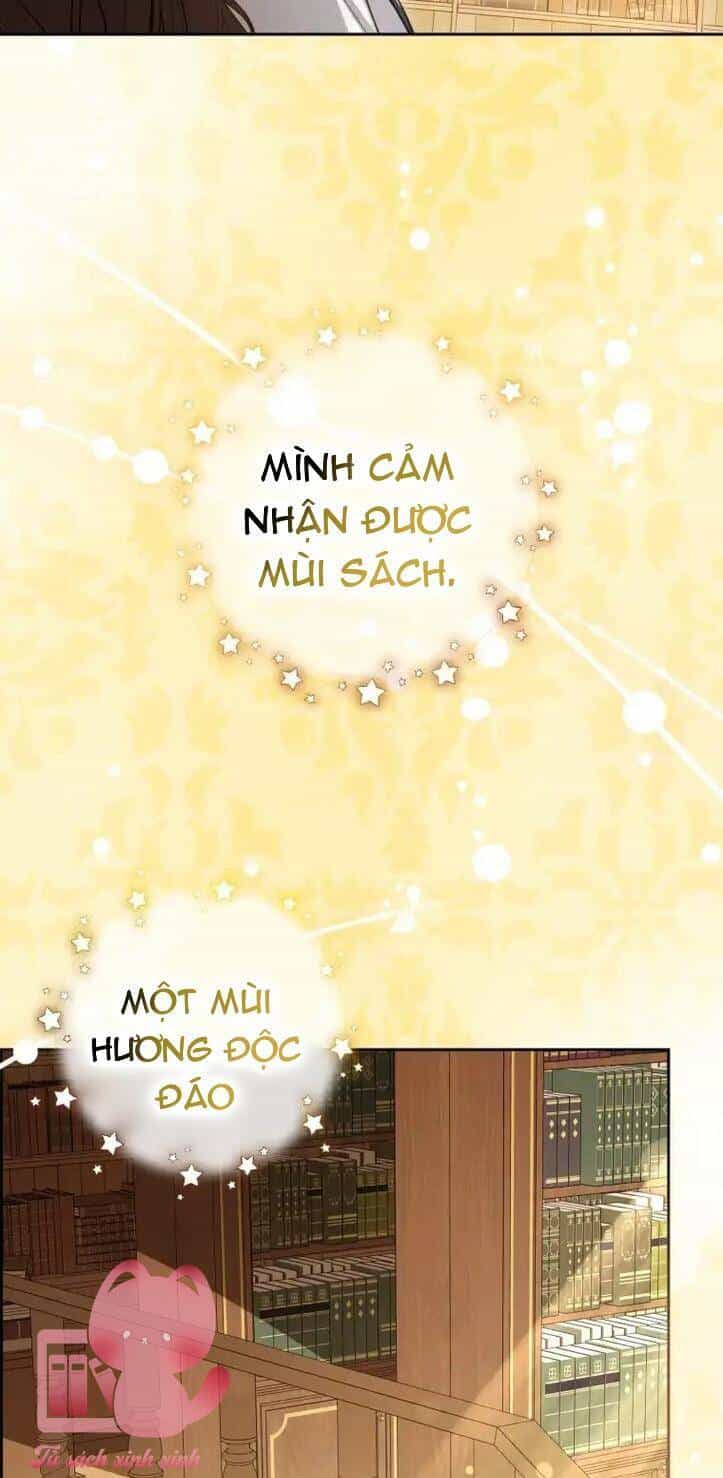 Được Yêu Thương Mà Còn Ngại Ngùng Sao! - Chương 71 - ảnh 47