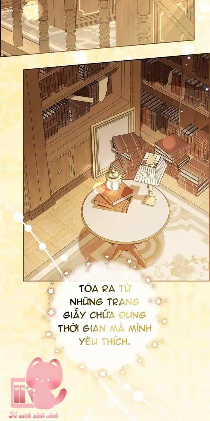 Được Yêu Thương Mà Còn Ngại Ngùng Sao! - Chương 71 - ảnh 48