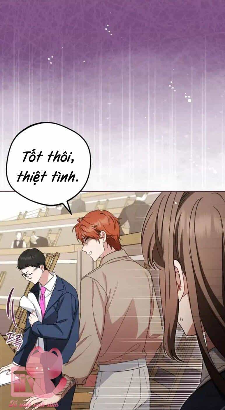 Được Yêu Thương Mà Còn Ngại Ngùng Sao! - Chương 71 - ảnh 5