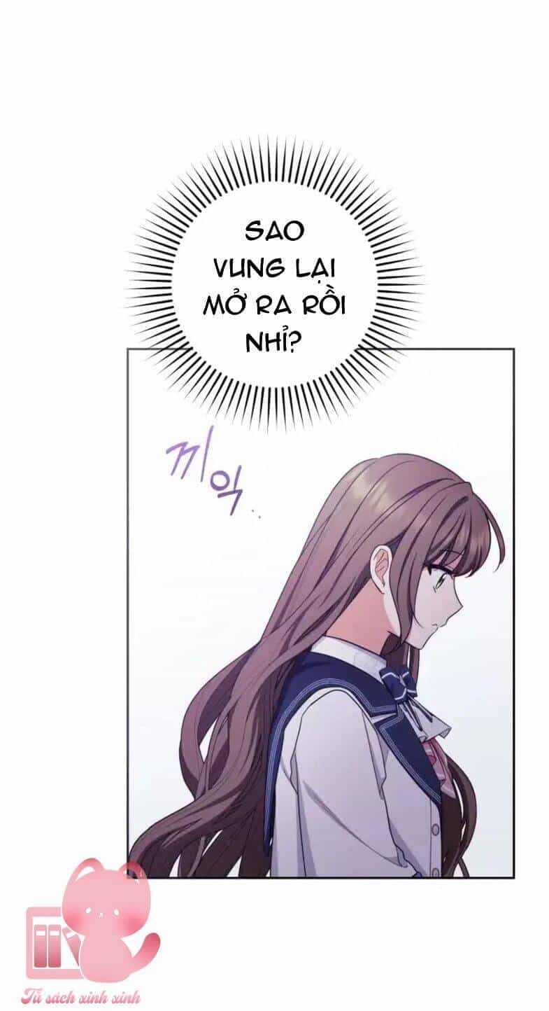 Được Yêu Thương Mà Còn Ngại Ngùng Sao! - Chương 71 - ảnh 56
