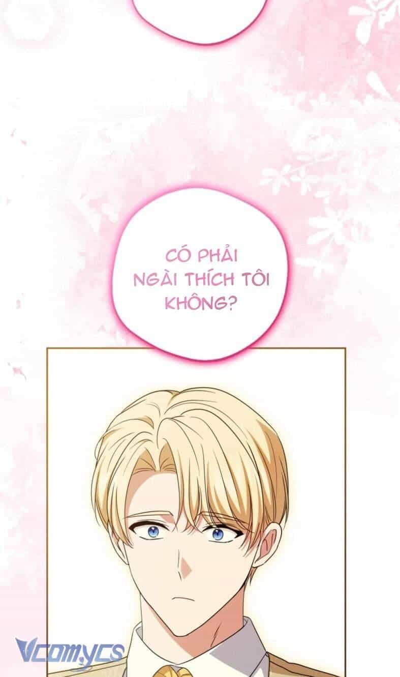 Được Yêu Thương Mà Còn Ngại Ngùng Sao! - Chương 72 - ảnh 19