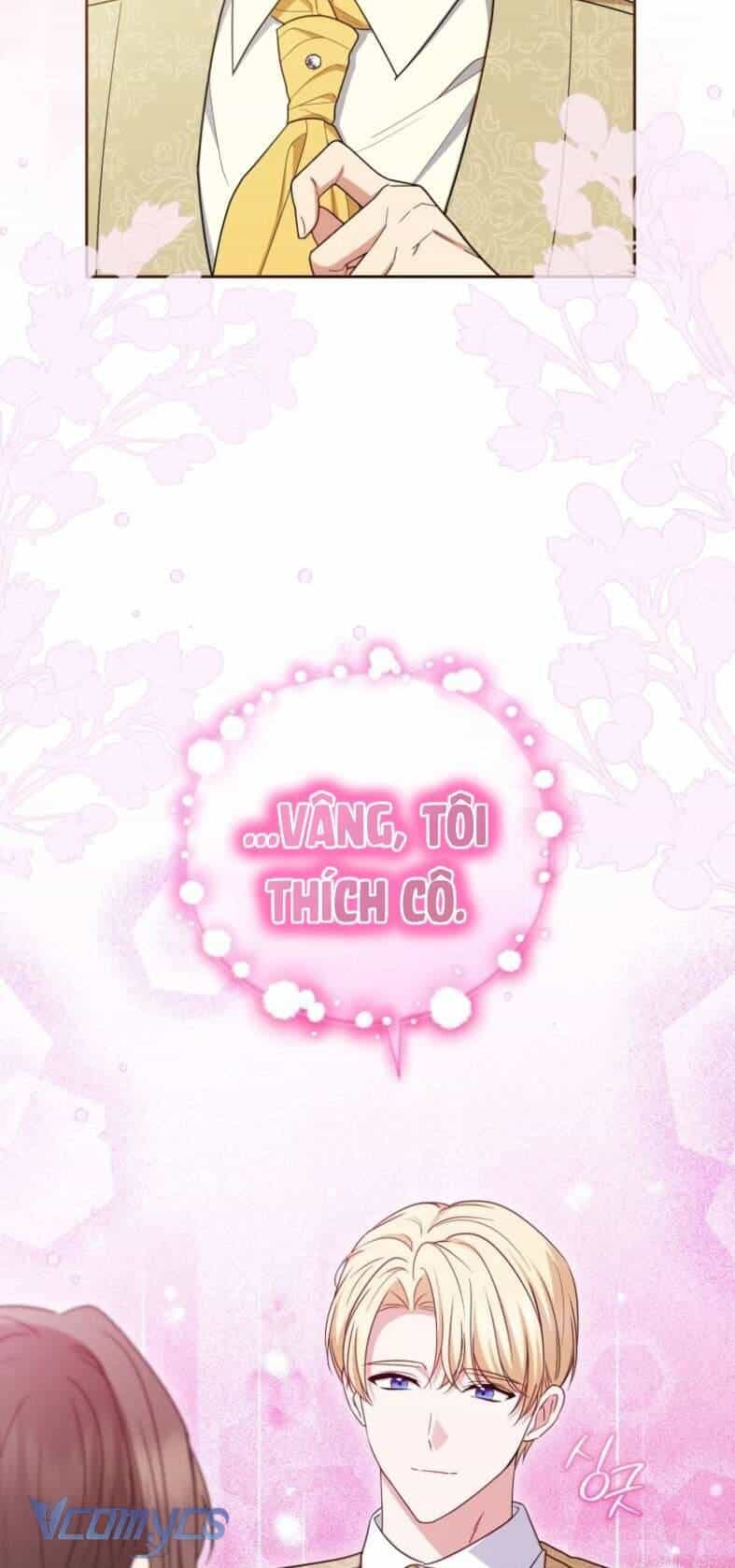Được Yêu Thương Mà Còn Ngại Ngùng Sao! - Chương 72 - ảnh 20