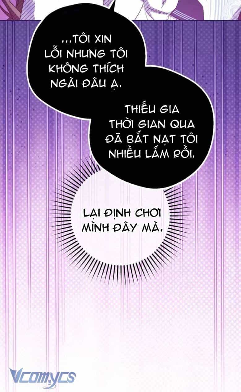 Được Yêu Thương Mà Còn Ngại Ngùng Sao! - Chương 72 - ảnh 25