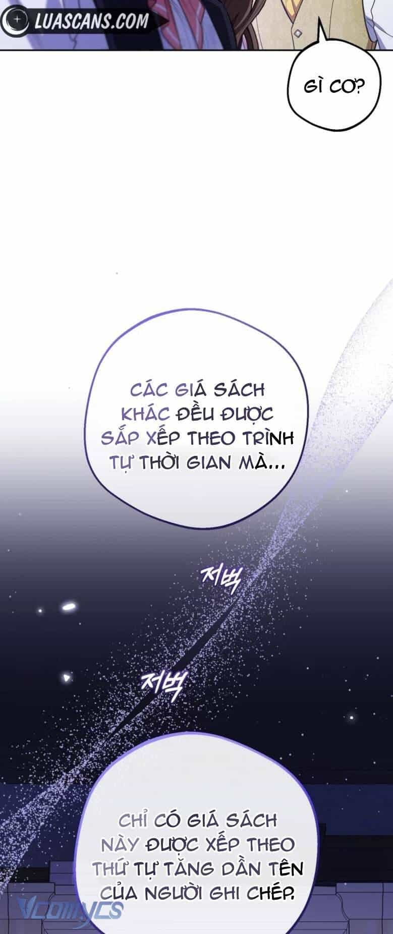 Được Yêu Thương Mà Còn Ngại Ngùng Sao! - Chương 72 - ảnh 29
