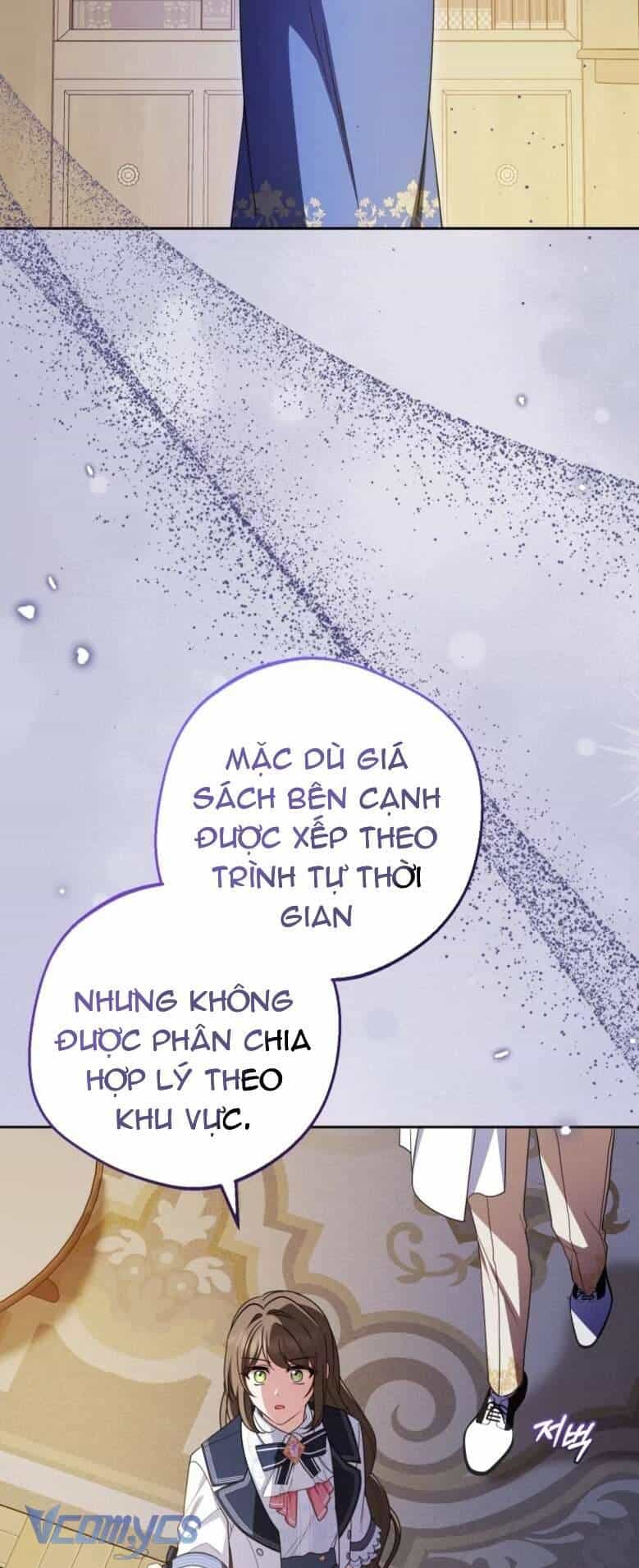 Được Yêu Thương Mà Còn Ngại Ngùng Sao! - Chương 72 - ảnh 31