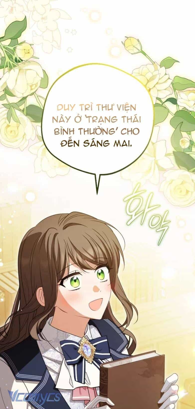 Được Yêu Thương Mà Còn Ngại Ngùng Sao! - Chương 72 - ảnh 36
