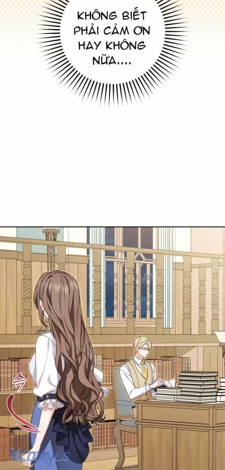 Được Yêu Thương Mà Còn Ngại Ngùng Sao! - Chương 72 - ảnh 51