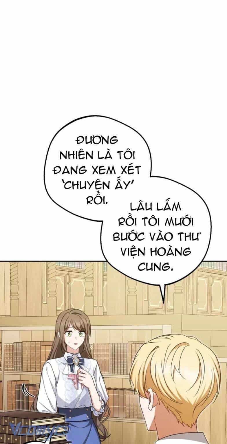 Được Yêu Thương Mà Còn Ngại Ngùng Sao! - Chương 72 - ảnh 53