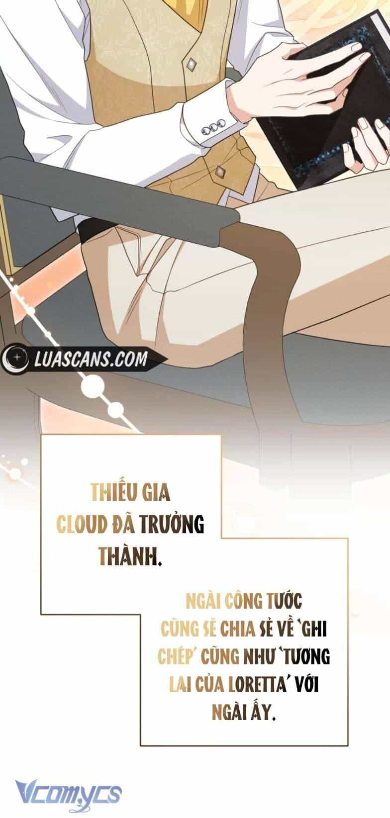 Được Yêu Thương Mà Còn Ngại Ngùng Sao! - Chương 72 - ảnh 55