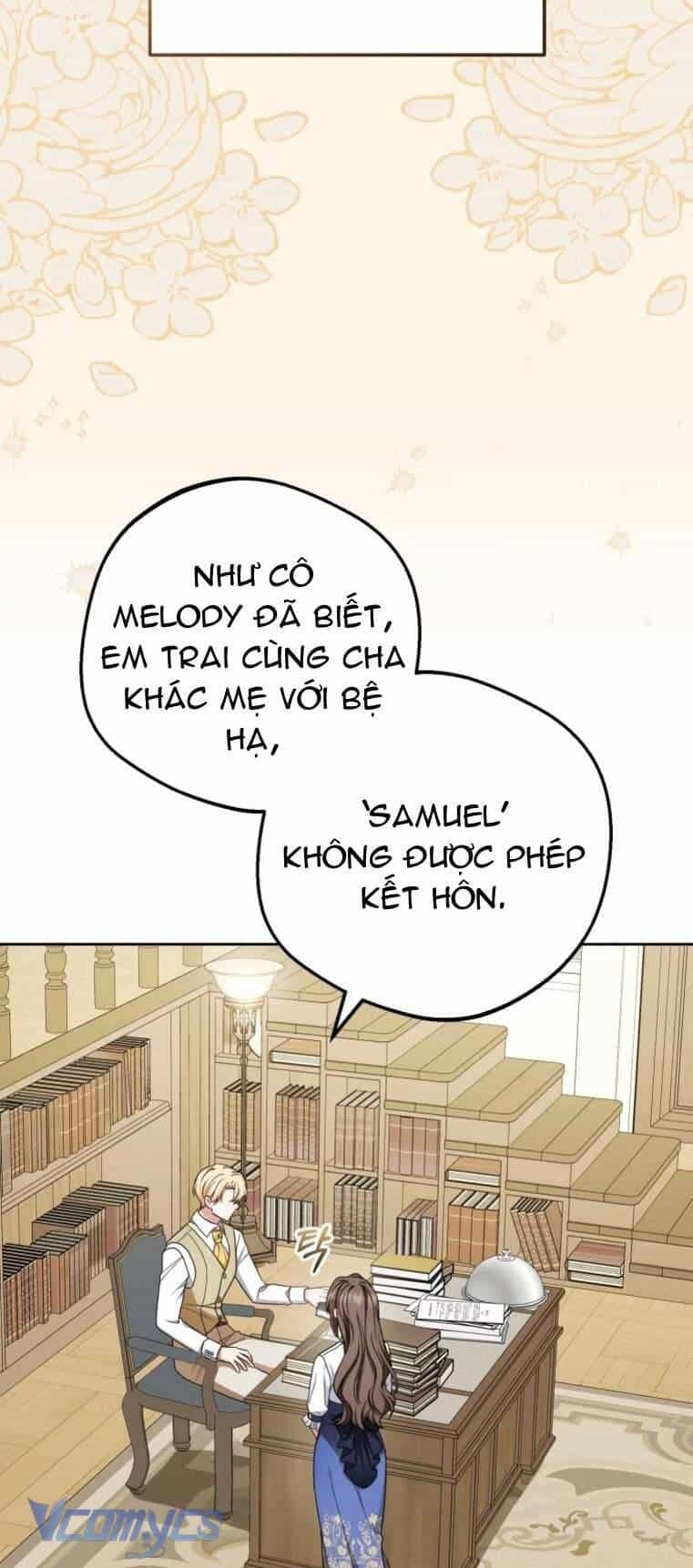 Được Yêu Thương Mà Còn Ngại Ngùng Sao! - Chương 72 - ảnh 60