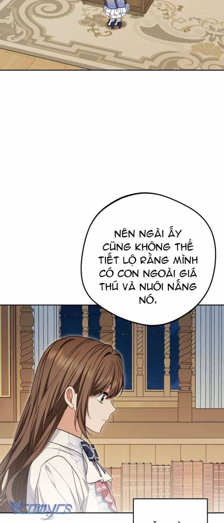 Được Yêu Thương Mà Còn Ngại Ngùng Sao! - Chương 72 - ảnh 61