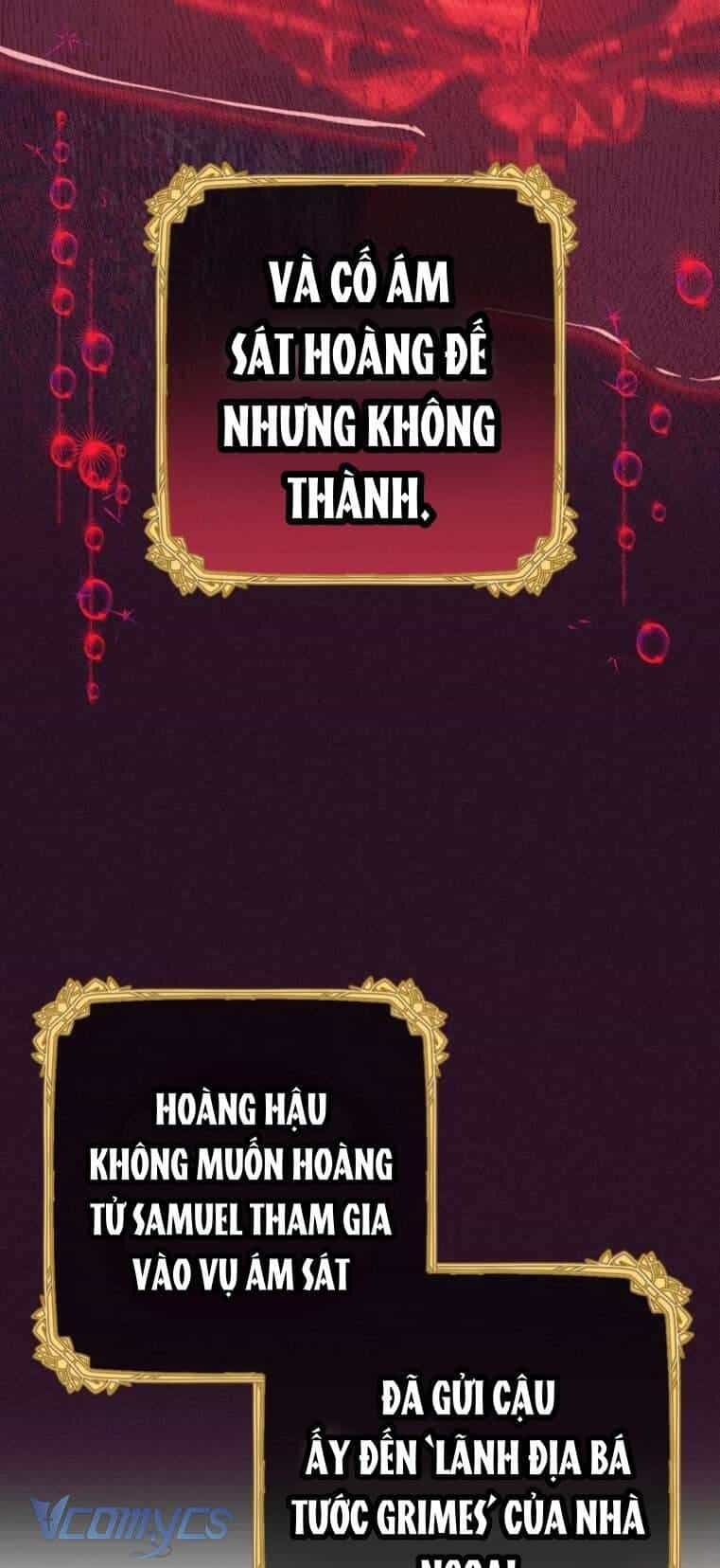 Được Yêu Thương Mà Còn Ngại Ngùng Sao! - Chương 72 - ảnh 64