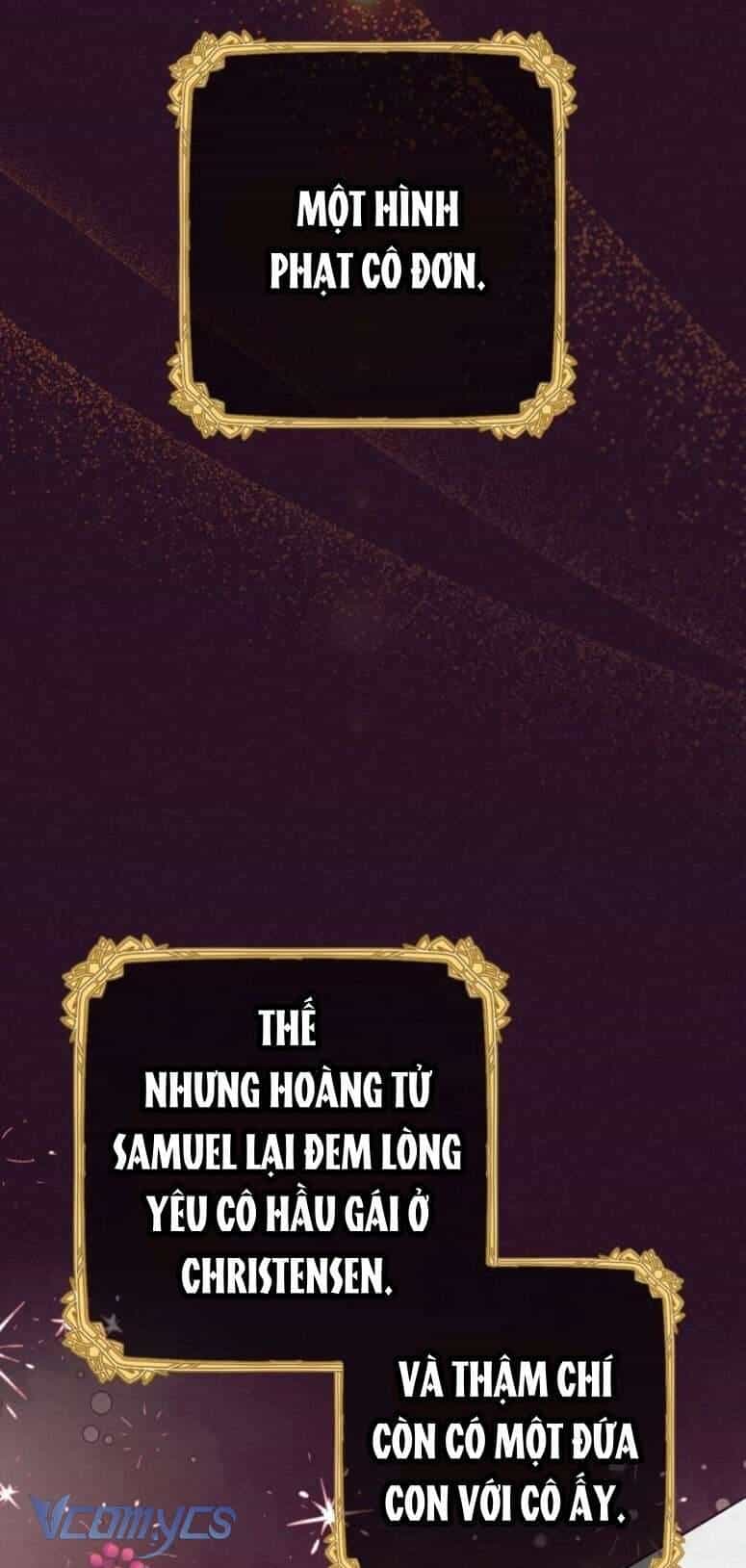 Được Yêu Thương Mà Còn Ngại Ngùng Sao! - Chương 72 - ảnh 74