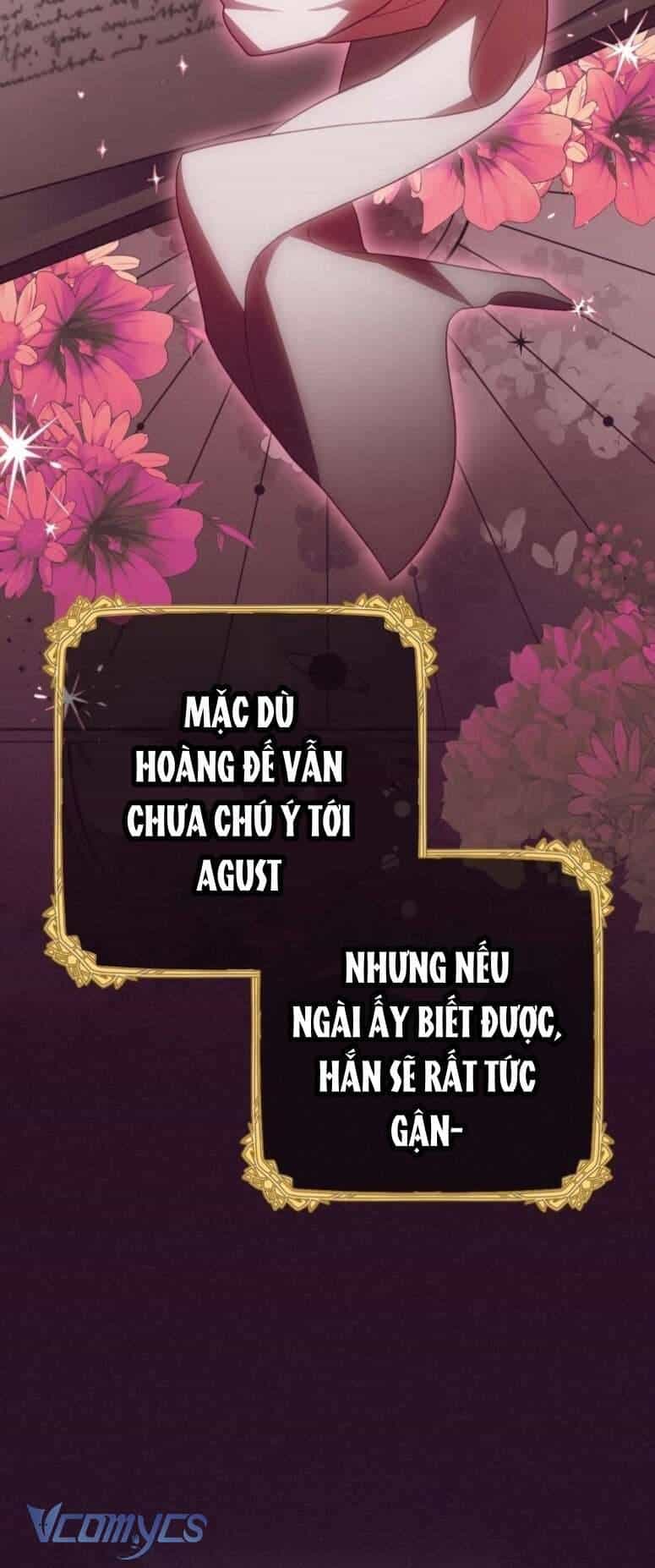 Được Yêu Thương Mà Còn Ngại Ngùng Sao! - Chương 72 - ảnh 76
