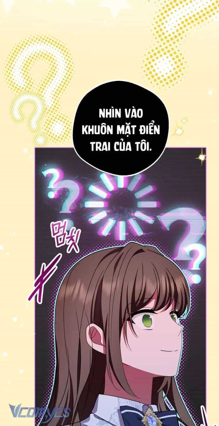 Được Yêu Thương Mà Còn Ngại Ngùng Sao! - Chương 73 - ảnh 18