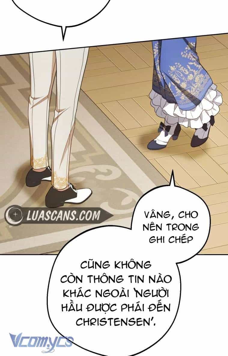 Được Yêu Thương Mà Còn Ngại Ngùng Sao! - Chương 73 - ảnh 23
