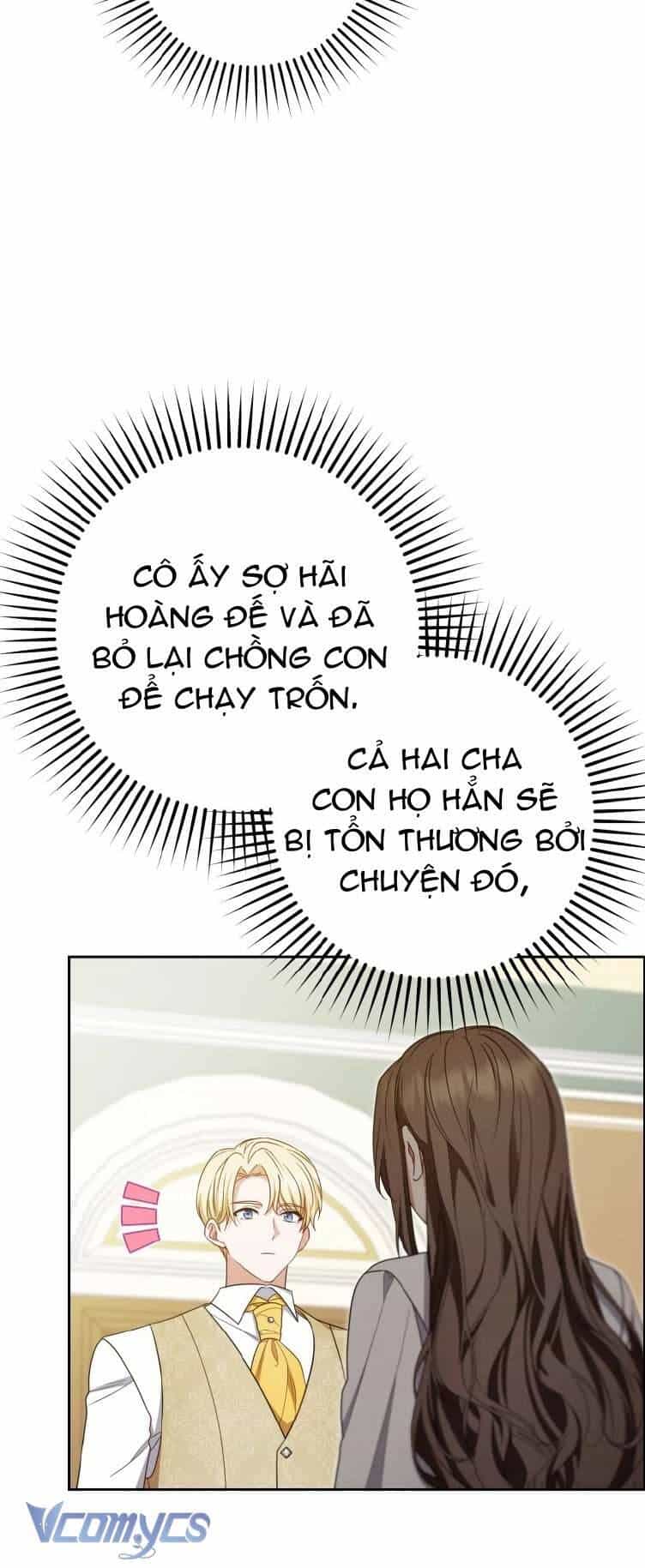 Được Yêu Thương Mà Còn Ngại Ngùng Sao! - Chương 73 - ảnh 25